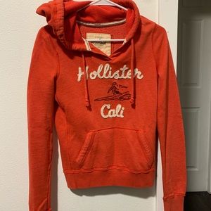 Hollister sweatshirt